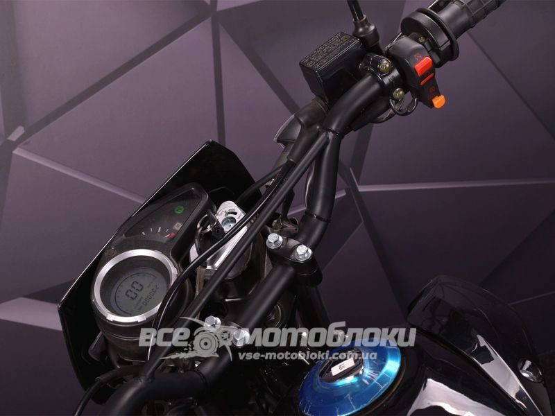 Мотоцикл FORTE CROSS 250 MOT-045 фото