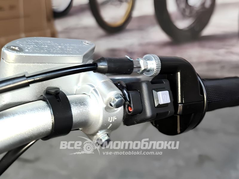 Мотоцикл Skybike KAYO K2 PRO MOT-506 фото