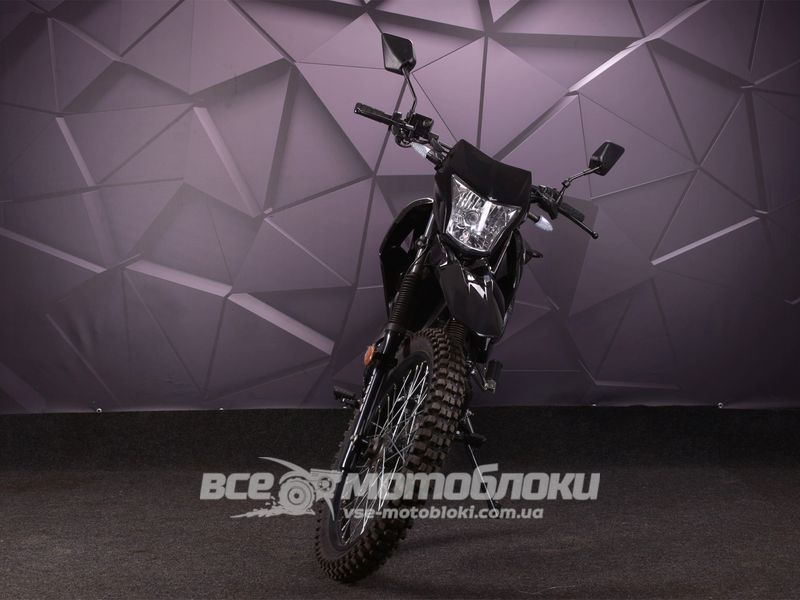 Мотоцикл FORTE CROSS 250 MOT-045 фото