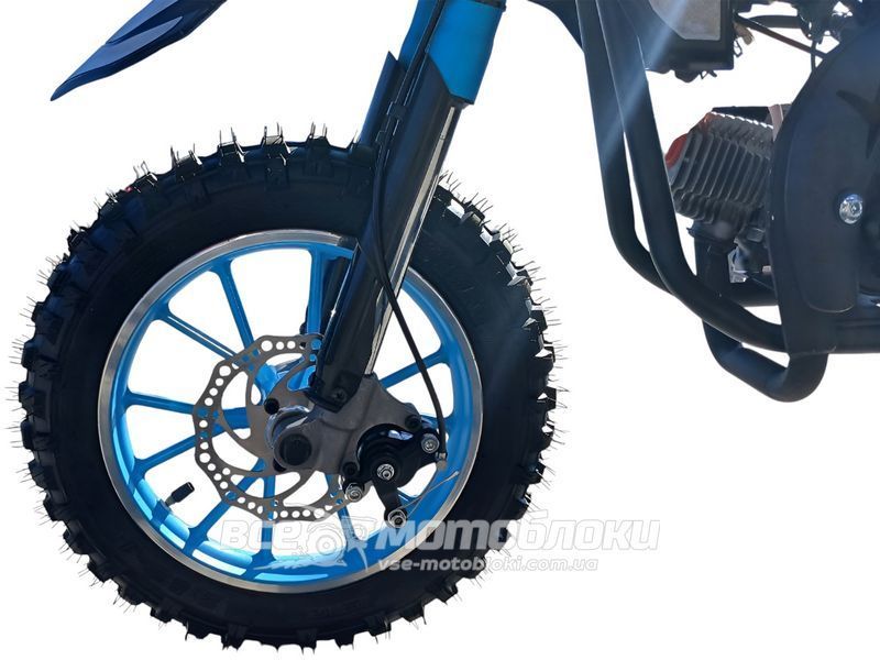 Міні-крос XTR 702 E-START PIT-085 фото