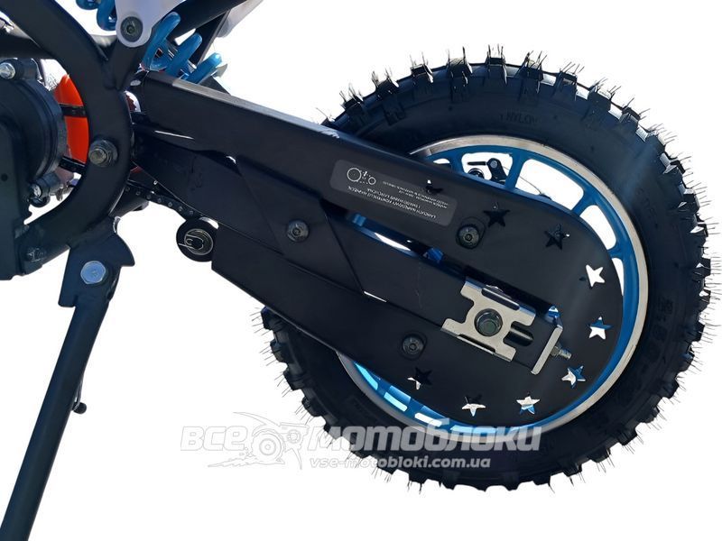 Міні-крос XTR 702 E-START PIT-085 фото