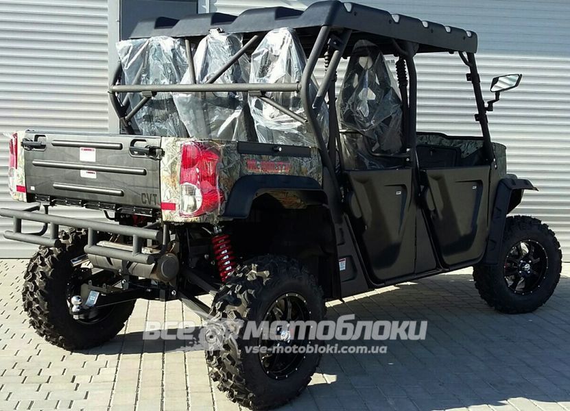 Багги MotoLeader ML1000 UTV BAG-011 фото