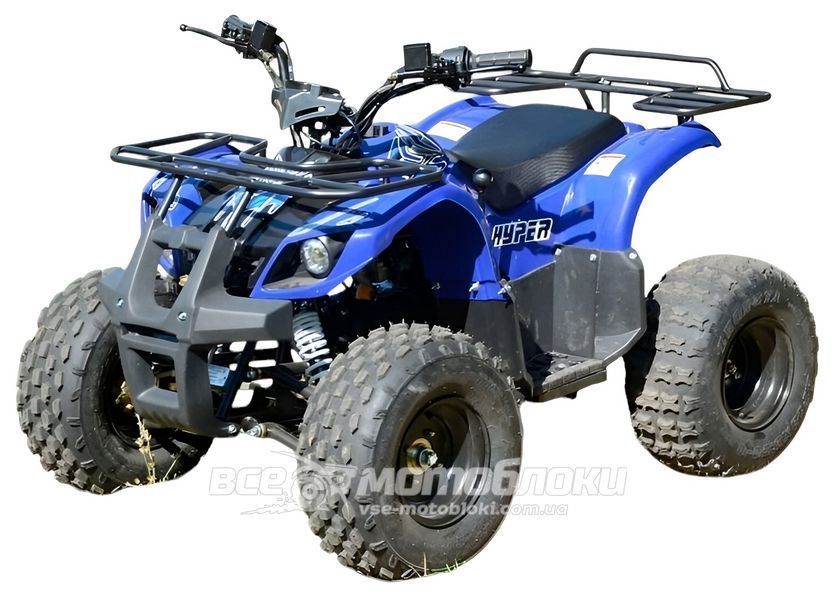 Квадроцикл SKYBIKE HYPER 110 KVD-103 фото