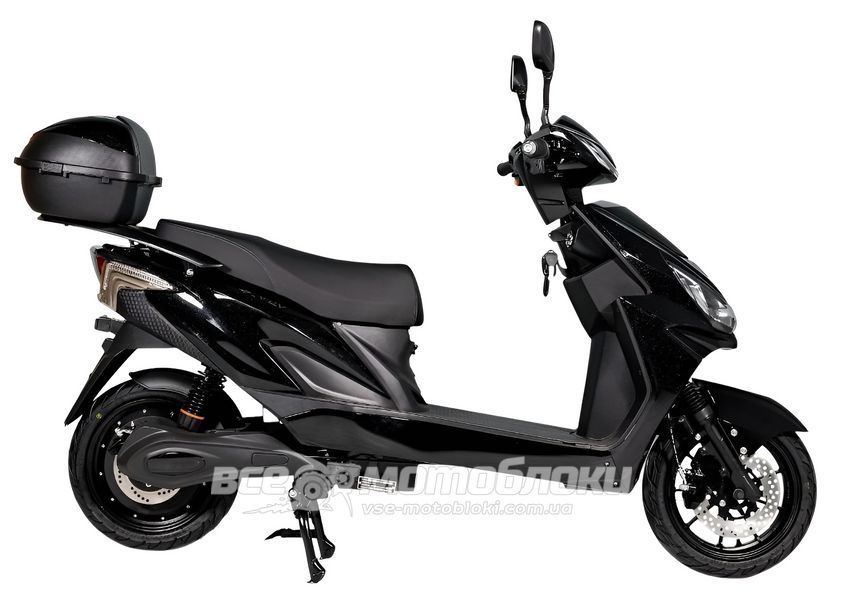 Электроскутер ATLAS Journey 2000W Box ELS-173 фото