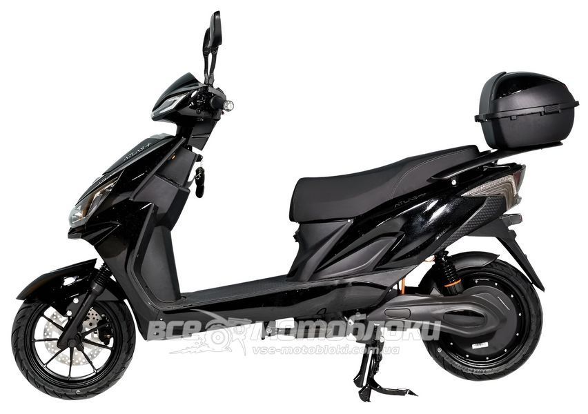 Электроскутер ATLAS Journey 2000W Box ELS-173 фото