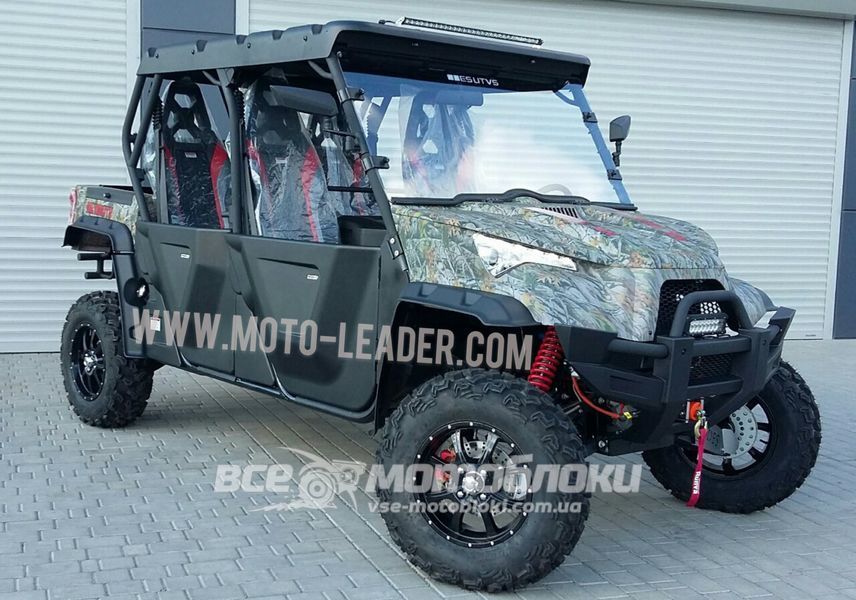 Багги MotoLeader ML1000 UTV BAG-011 фото
