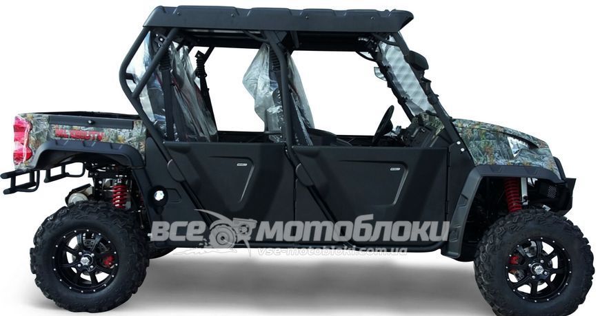 Багги MotoLeader ML1000 UTV BAG-011 фото