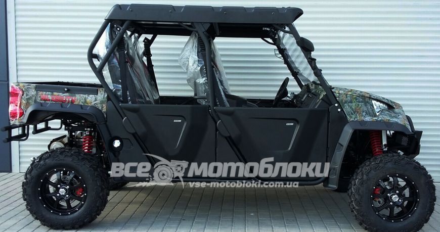 Багги MotoLeader ML1000 UTV BAG-011 фото