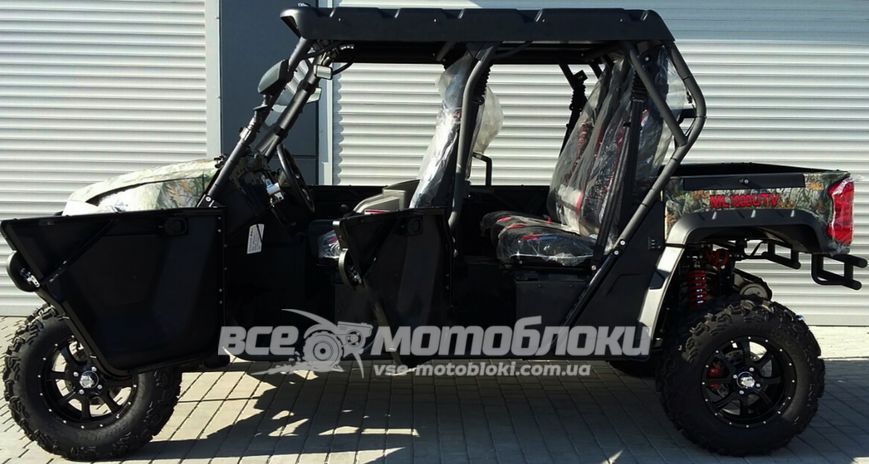 Багги MotoLeader ML1000 UTV BAG-011 фото