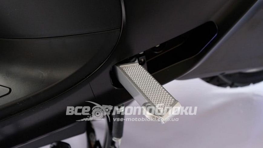 Электроскутер Ecooter E2L ELS-036 фото