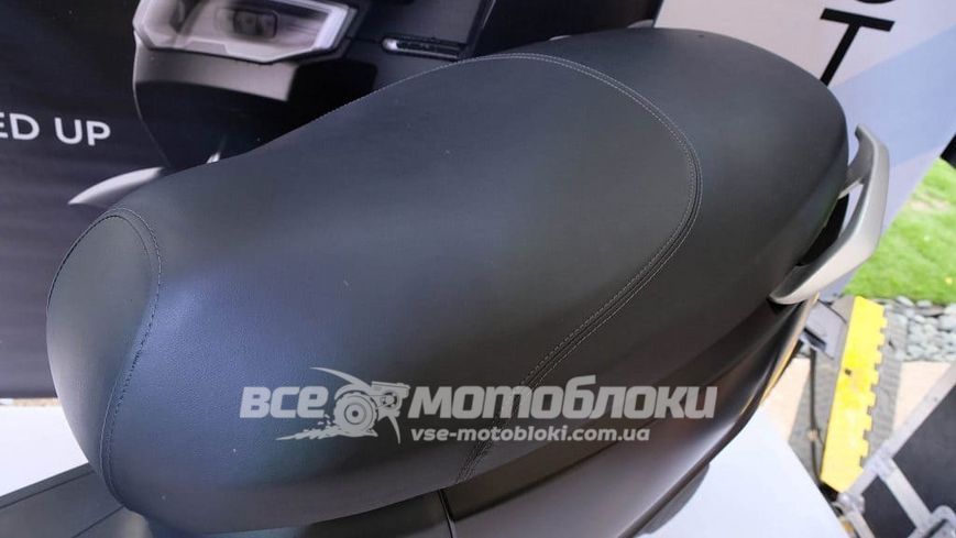 Электроскутер Ecooter E2L ELS-036 фото
