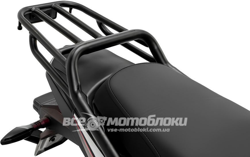Мотоцикл SPARK SP150R-12S MOT-498 фото