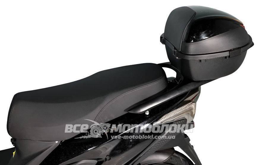 Электроскутер ATLAS Journey 2000W Box ELS-173 фото