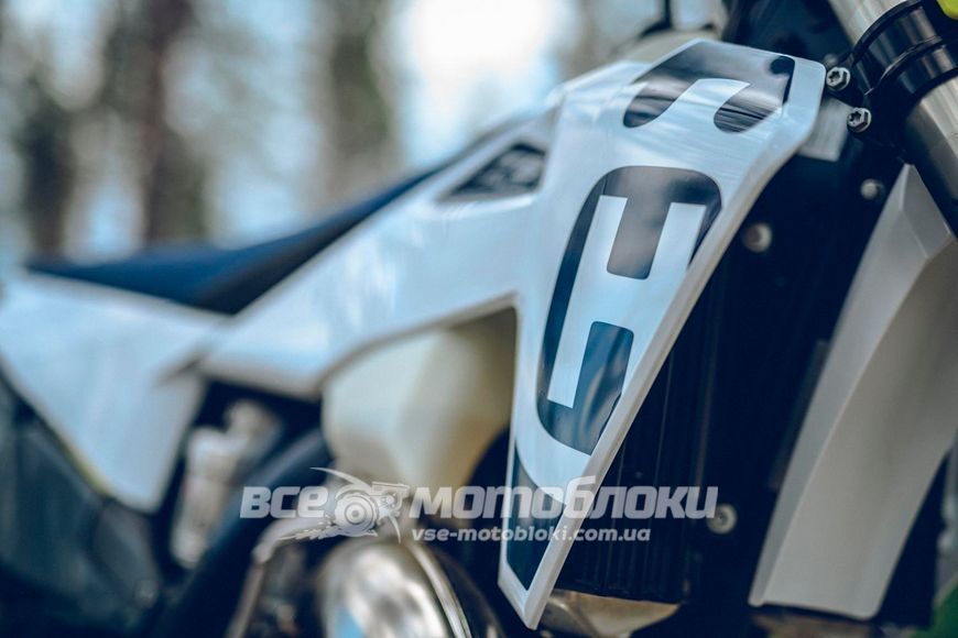 Мотоцикл HUSQVARNA TE 150I MOT-246 фото
