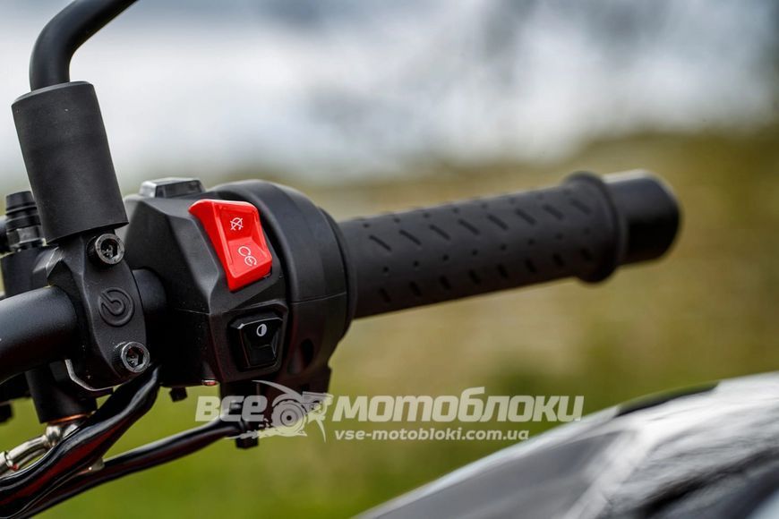 Мотоцикл APRILIA TUONO V4/FACTOR MOT-398 фото