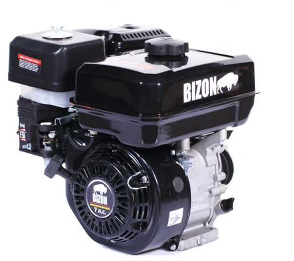 Двигатель Bizon 170F – бензиновый