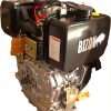 Двигатель Bizon 178FE – дизельный 94247