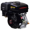 Двигатель Loncin G420FD – бензиновый