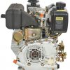 Двигатель Vitals DM 6.0s – дизельный 64913