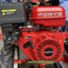 Мотоблок FORTE 1350G 9HP NEW – бензиновый (Красный) 55500