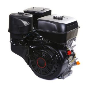 Двигатель Weima WM192FE-S/25 – бензиновый
