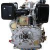 Двигатель GrunWelt GW186FВE – дизельный 64851