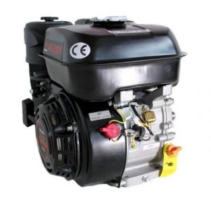 Двигатель Weima W230F-Т/25 – бензиновый