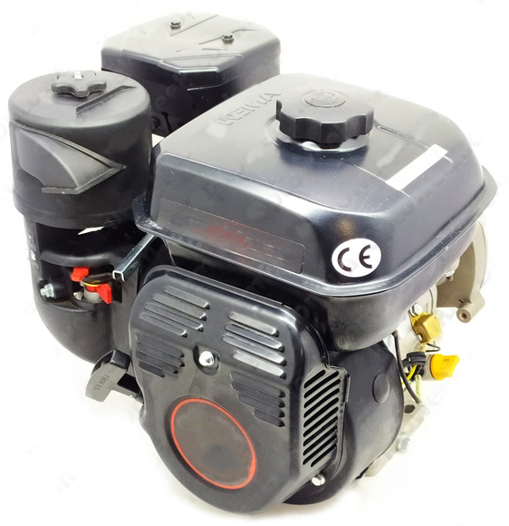 Двигатель Weima WM170F-1050 ® – бензиновый