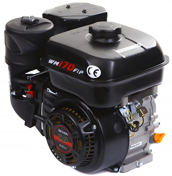 Двигатель Weima WM170F-Q – бензиновый