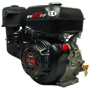 Двигатель Weima WM177F-Т – бензиновый