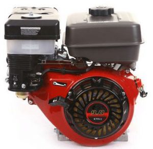 Двигатель Weima WM177FE-Т – бензиновый