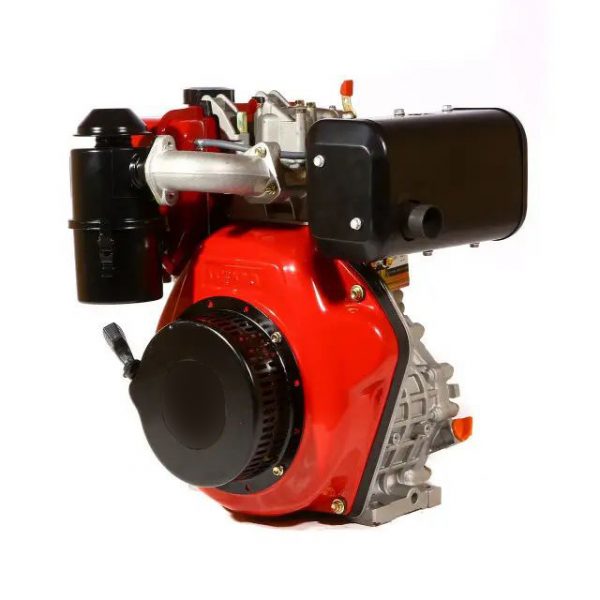 Двигатель Weima WM186FВE – дизельный