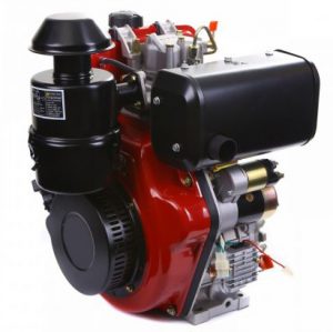 Двигатель Weima WM188 FBE (съемный цилиндр) – дизельный