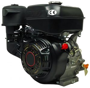 Двигатель Weima WM188 FBSE ® (съемный цилиндр) – дизельный