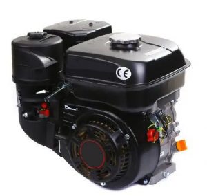 Двигатель Weima WM190F-L ® – бензиновый