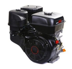 Двигатель Weima WM190F-S2P – бензиновый
