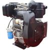 Двигатель Weima WM290FE – дизельный