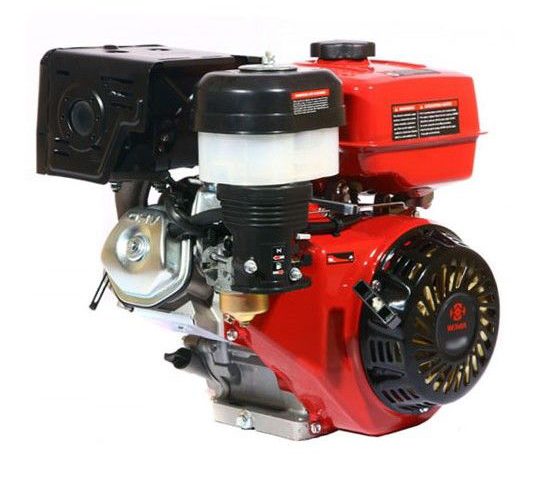 Двигатель Weima ВТ170F-L – бензиновый