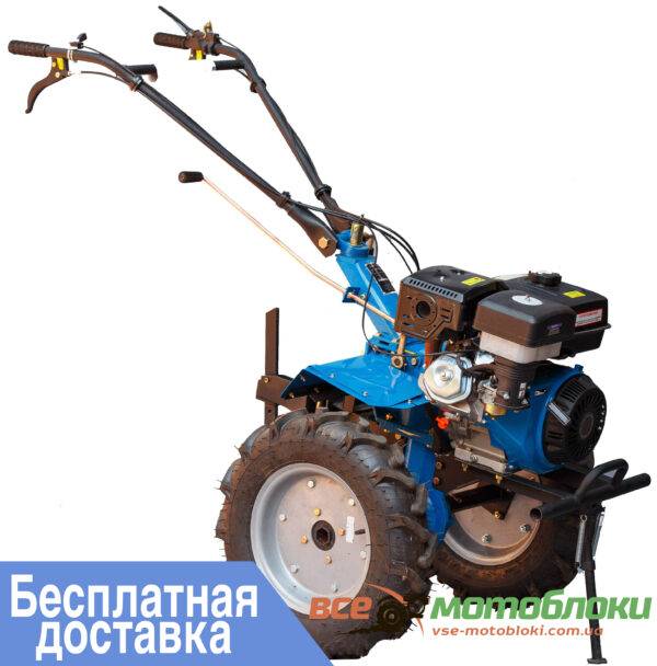 Мотоблоки кинтавры купить с завода цена mtraktor ru