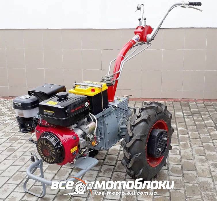 Купить мотоблок в рассрочку в украине трактор мт 3