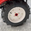 Мотоблок FORTE 1350–4 NEW – дизельный (Красный) 56011