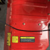 Мотоблок FORTE 1050G NEW – бензиновый (Красный) (Колеса 4х10) 55482