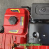 Мотоблок FORTE 1350G 13HP NEW – бензиновый (Красный) 56052