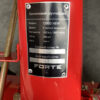 Мотоблок FORTE 1350G 15HP NEW – бензиновый (Красный) 56066