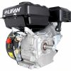 Двигатель LIFAN LF170F-T вал – бензиновый 63648