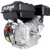 Двигатель LIFAN LF170F-T – газ/бензин 63645
