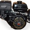 Двигатель LIFAN LF190FD – газ/бензин 63670