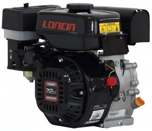 Двигатель Loncin LC170F-2 – бензиновый