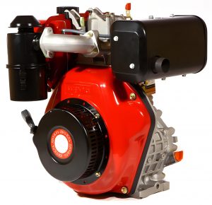 Двигатель Weima WM186FB-S (CL) – дизельный