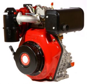 Двигатель Weima WM186FB-T – дизельный